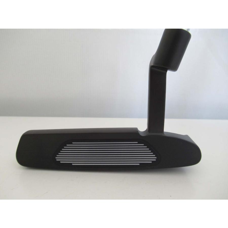 TaylorMade 中古 右用 テーラーメイド TP COLLECTION ブラック TaylorMade 中古 右用 テーラーメイド TP COLLECTION ブラック