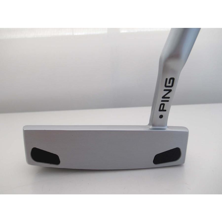 PING（ピン） 中古 右用 2023 パター SHEA シェイ 33インチ ライ角