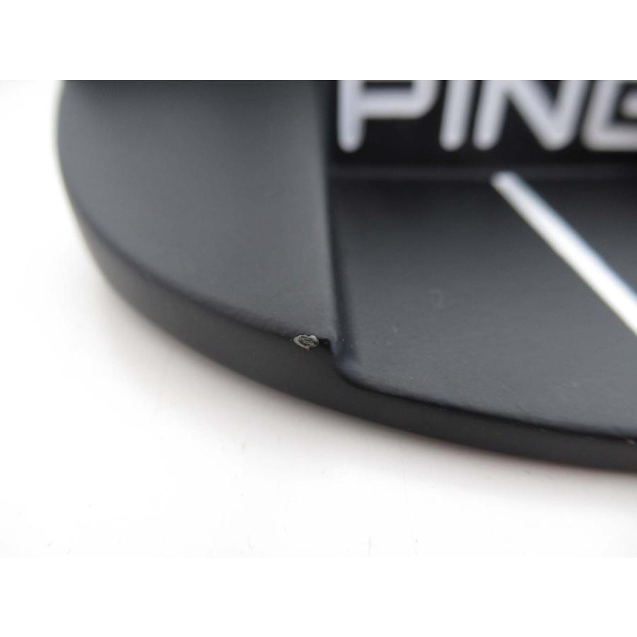 PING（ピン） 中古 右用 2023 パター SHEA シェイ 33インチ ライ角