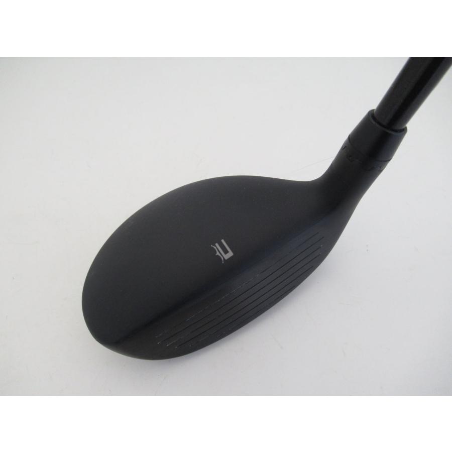 中古 右用 コブラ 2023年 KING TEC ユーティリティ TOUR AD for Cobra 