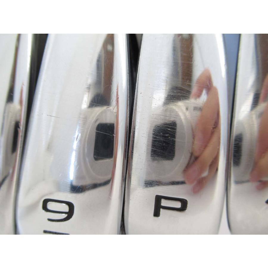 Callaway 中古 右用 キャロウェイ PARADYM パラダイム アイアン