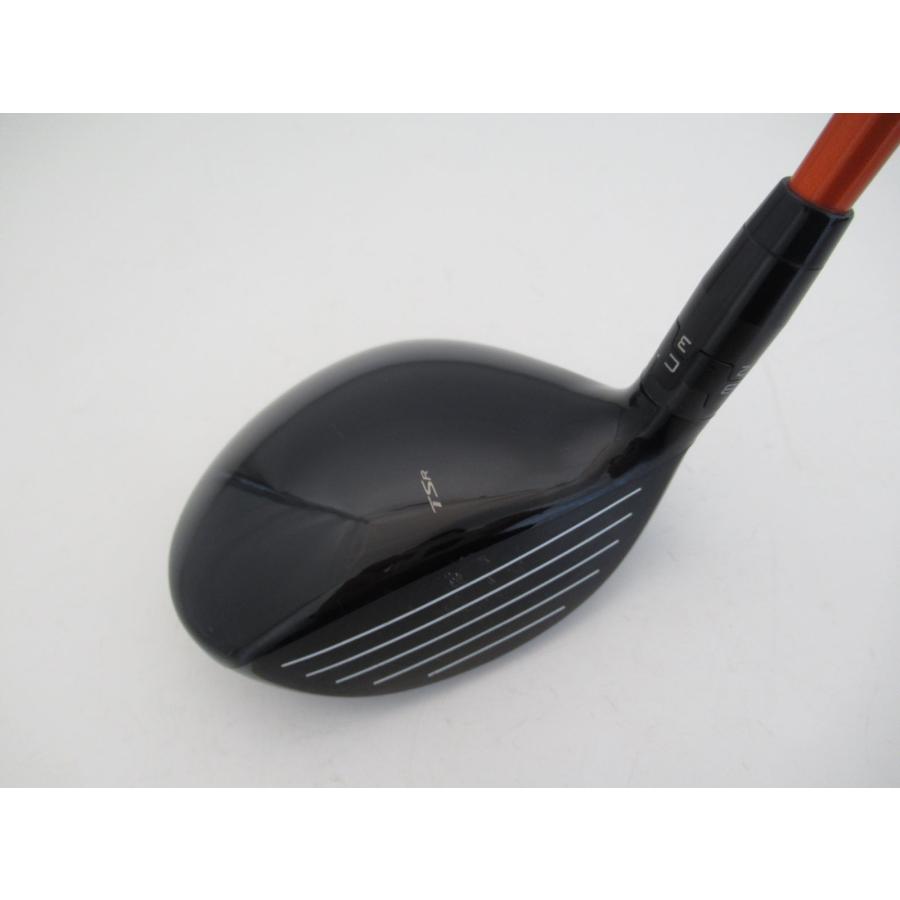 中古 右用 タイトリスト TSR2 フェアウェイウッド TOUR AD DI-5 5W(18  
