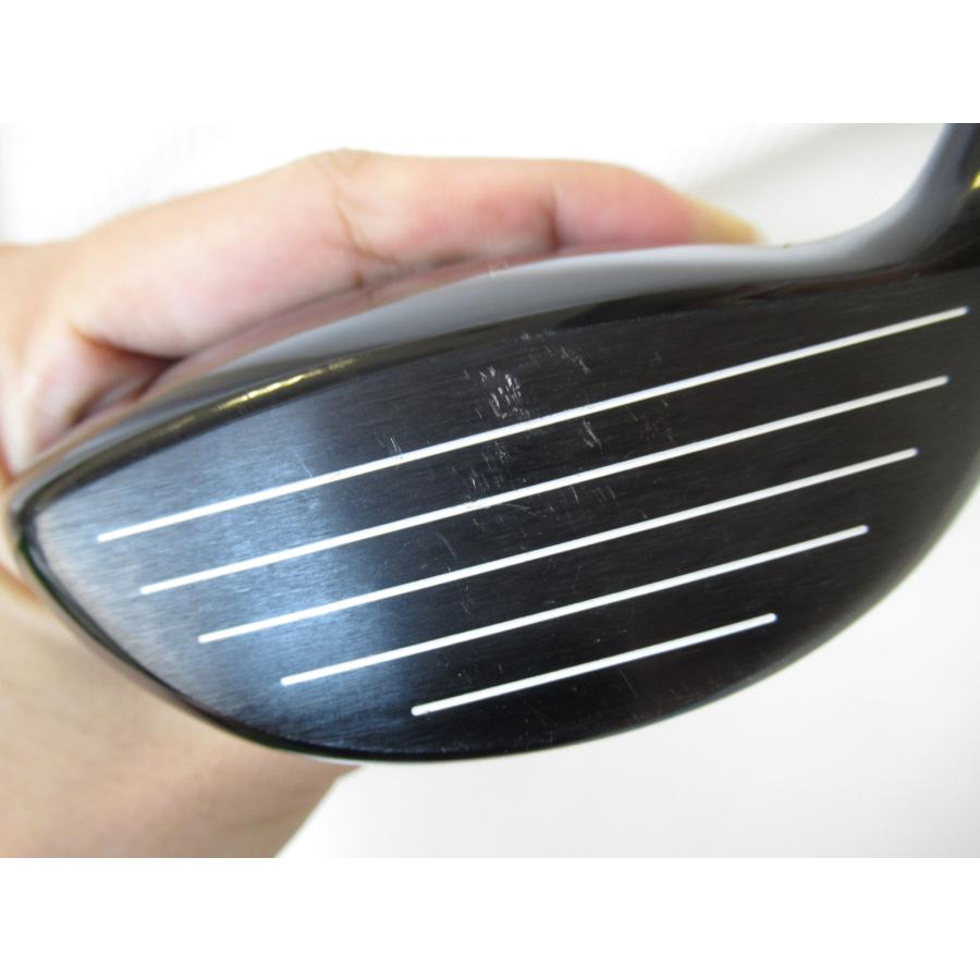 中古 右用 タイトリスト TSR2 フェアウェイウッド TOUR AD DI-5 5W(18  