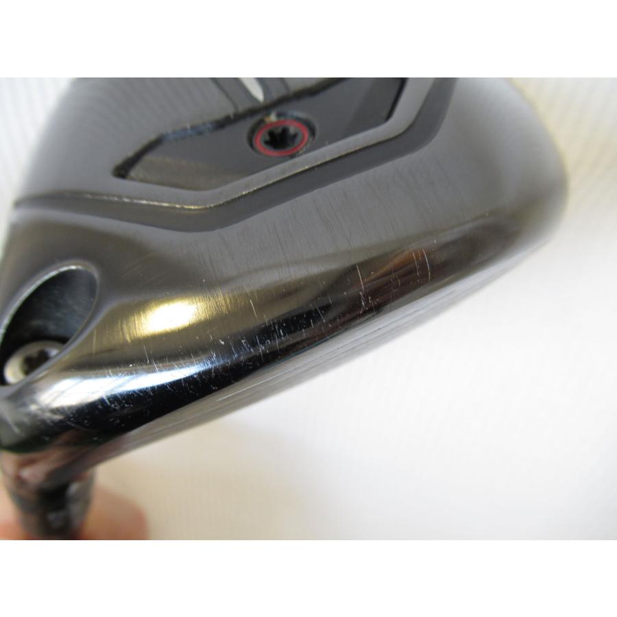 中古 右用 タイトリスト TSR2 フェアウェイウッド TOUR AD DI-5 5W(18  