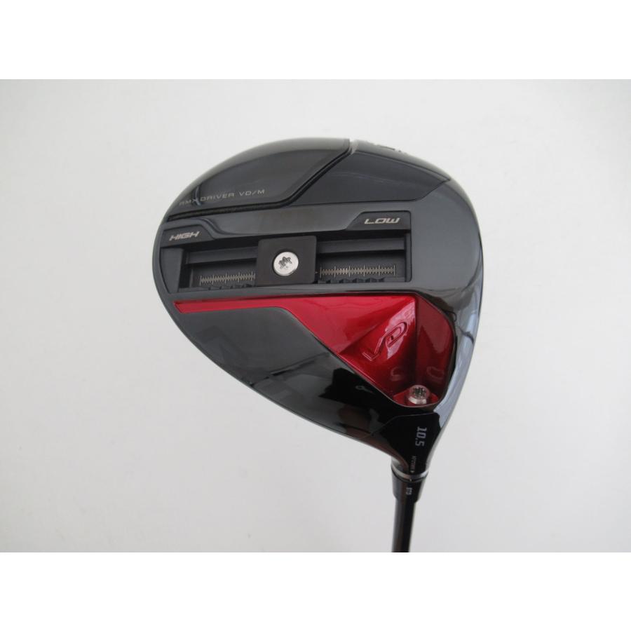 RMX DRIVER VD/M 10.5度
