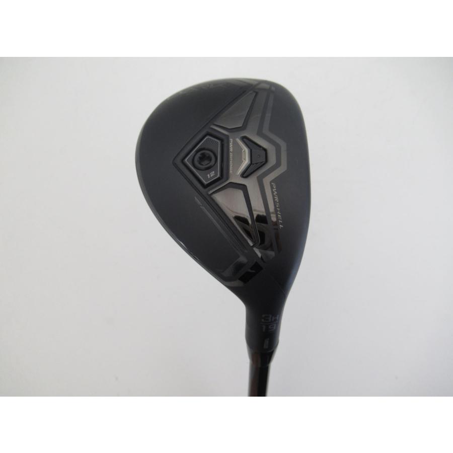 COBRA（ゴルフ） 中古 右用 コブラ DARK SPEED ダークスピード 