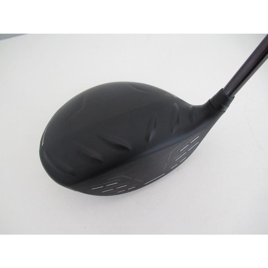 PING 中古 右用 ピン G430 LST ドライバー TOUR 2.0 BLACK 65 9度 