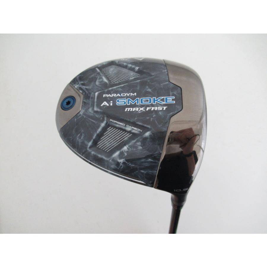 【新品未使用】キャロウェイ パラダイム Aiスモーク MAX ドライバー キャロウェイ（CALLAWAY）パラダイム Ai スモーク MAX ドライバー