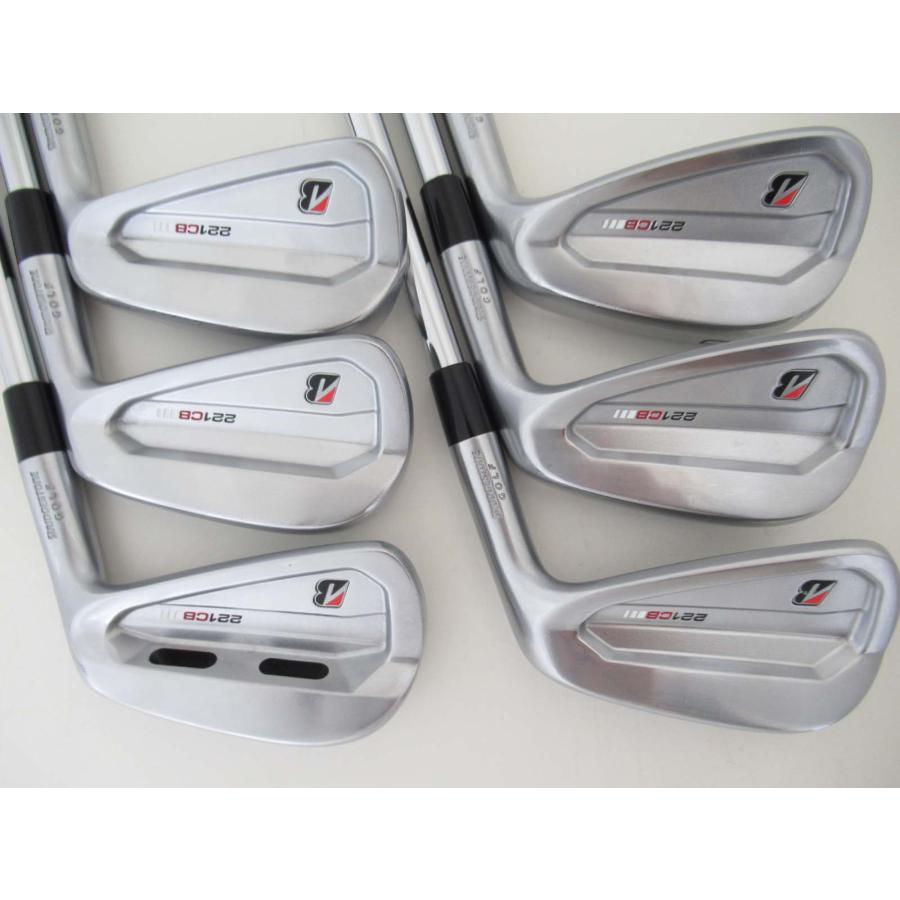 BRIDGESTONE GOLF 【在庫限り】 中古 右用 ブリヂストン 2022年