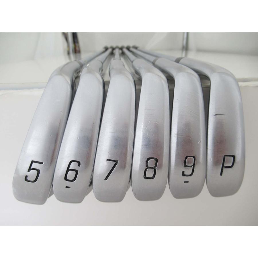 美品 ブリヂストン 221CB MODUS 120S #5 単品アイアン 右 【公式通販】