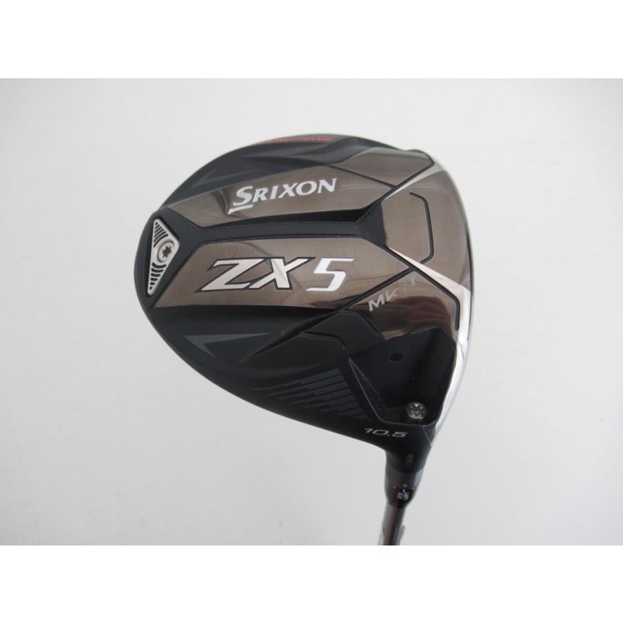 レフティ スリクソン ZX5 MK II ドライバー 10.5度 【公式通販】
