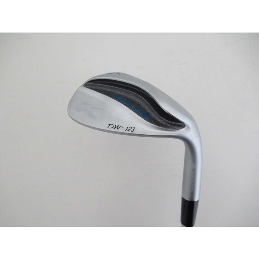 中古 右用 キャスコ ドルフィンウェッジ DW‐123 NS950 neo 56度 