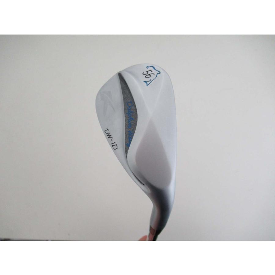 kasco（キャスコ） 中古 クラブ 右用 ドルフィンウェッジ DW‐123 NS950