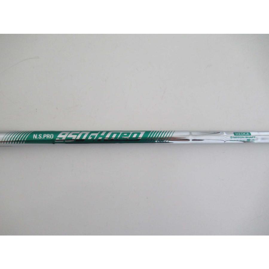 kasco（キャスコ） 中古 クラブ 右用 ドルフィンウェッジ DW‐123 NS950