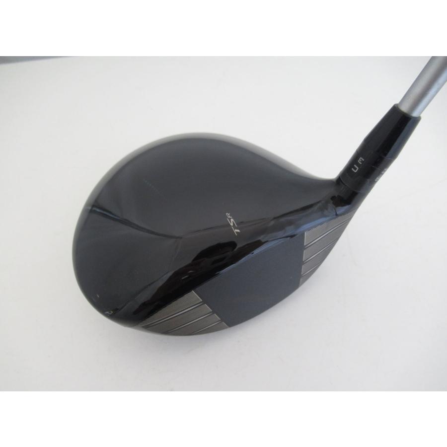 Titleist 中古 右用 タイトリスト TSR1 ドライバー TSP120 50 10.0度 