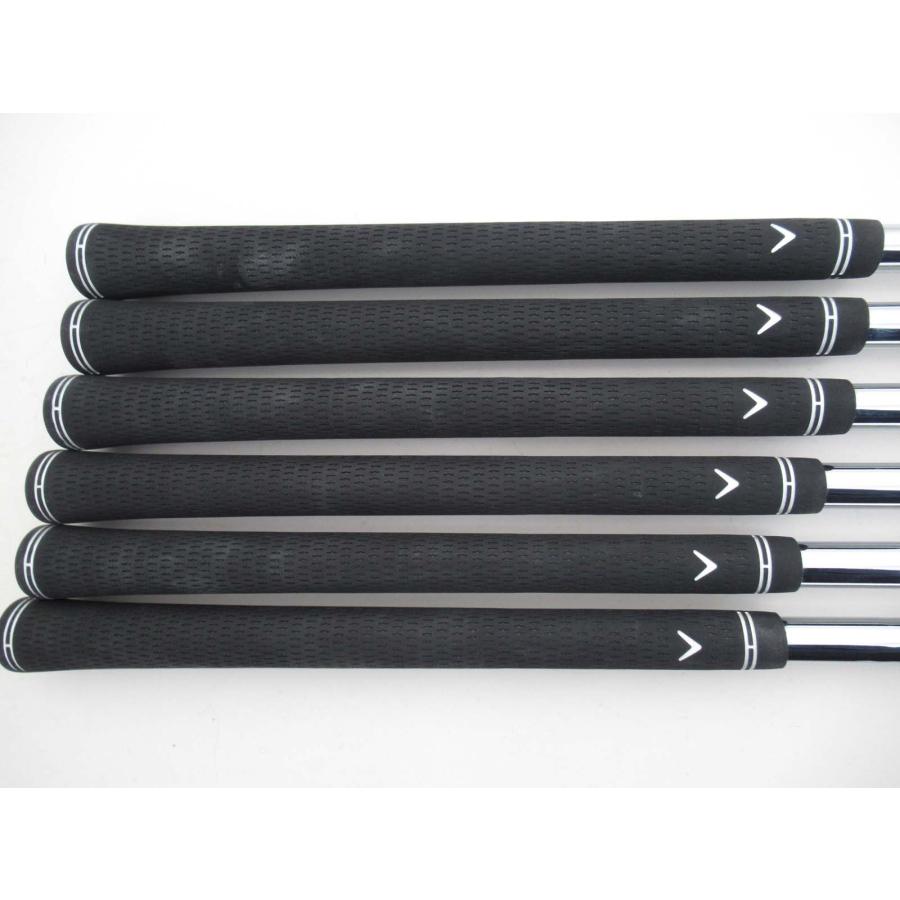 即決 中古 (5本)ゼクシオ(XXIO) フォージド アイアン 2017 6〜9.P MCI