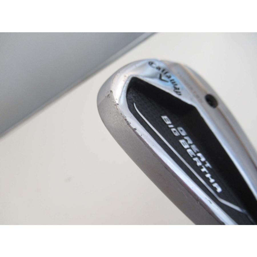 FOURTEEN 中古 右用 キャロウェイ 2023年 GREAT BIG BERTHA