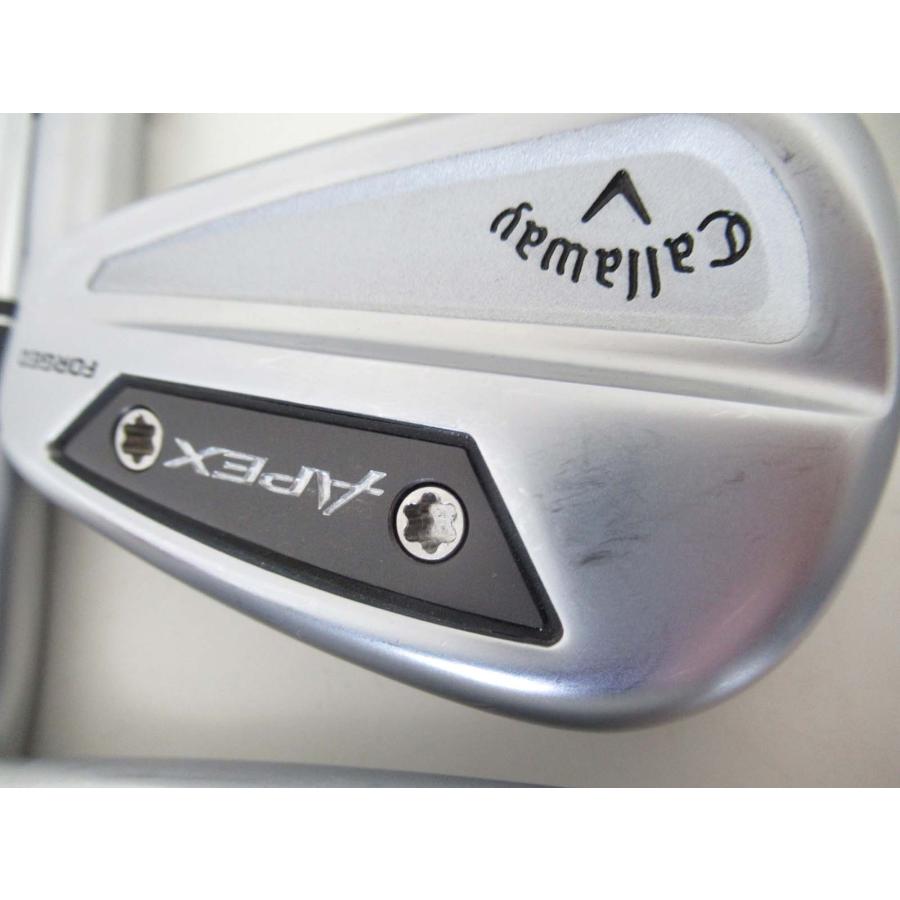 Callaway 中古 右用 キャロウェイ APEX エイペックス Ai300