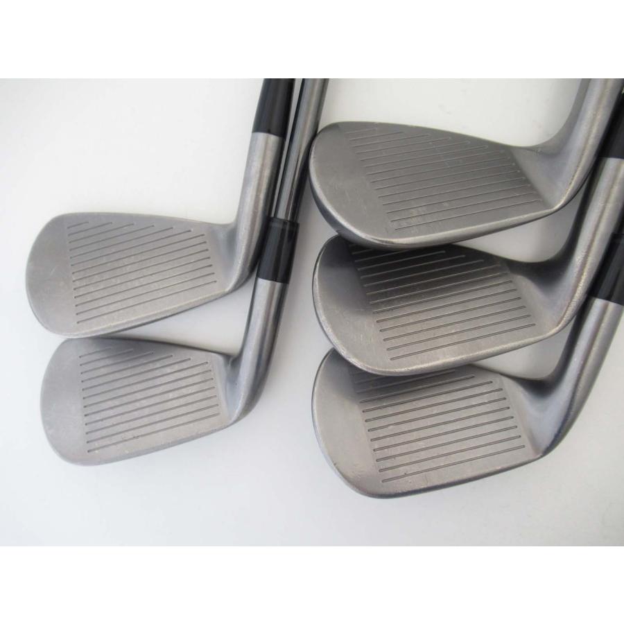 FOURTEEN（フォーティーン） 中古 クラブ 右用 TB-5 FORGED ブラック