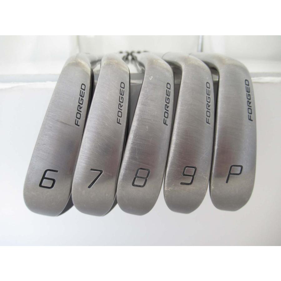 FOURTEEN（フォーティーン） 中古 クラブ 右用 TB-5 FORGED ブラック
