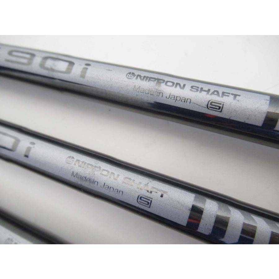 FOURTEEN（フォーティーン） 中古 右用 TB-5 FORGED ブラック