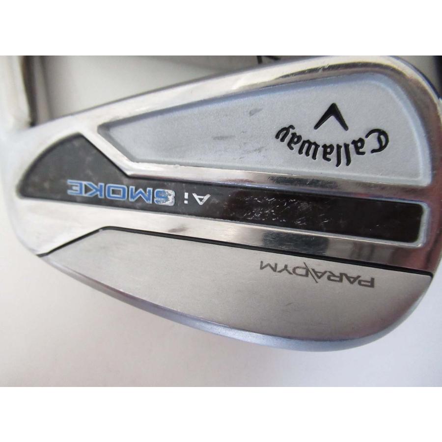 左用】キャロウェイ Ai SMOKE NS950 (s)