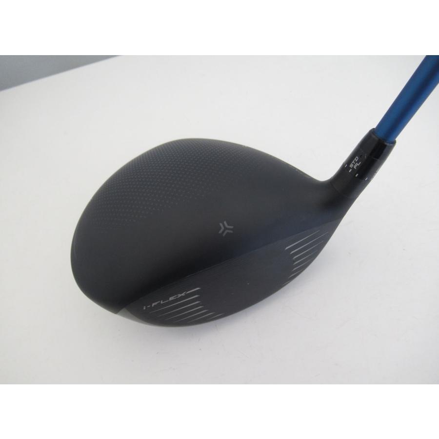 スリクソン ZXi LS ドライバー 9.0° 24ベンタスブルー6S 【公式通販】