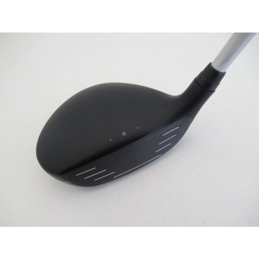 PING G425 MAX 3W.5W スピーダーエボリューション7 PING（ピン） 中古 右用 G425 MAX フェアウェイウッド Speeder