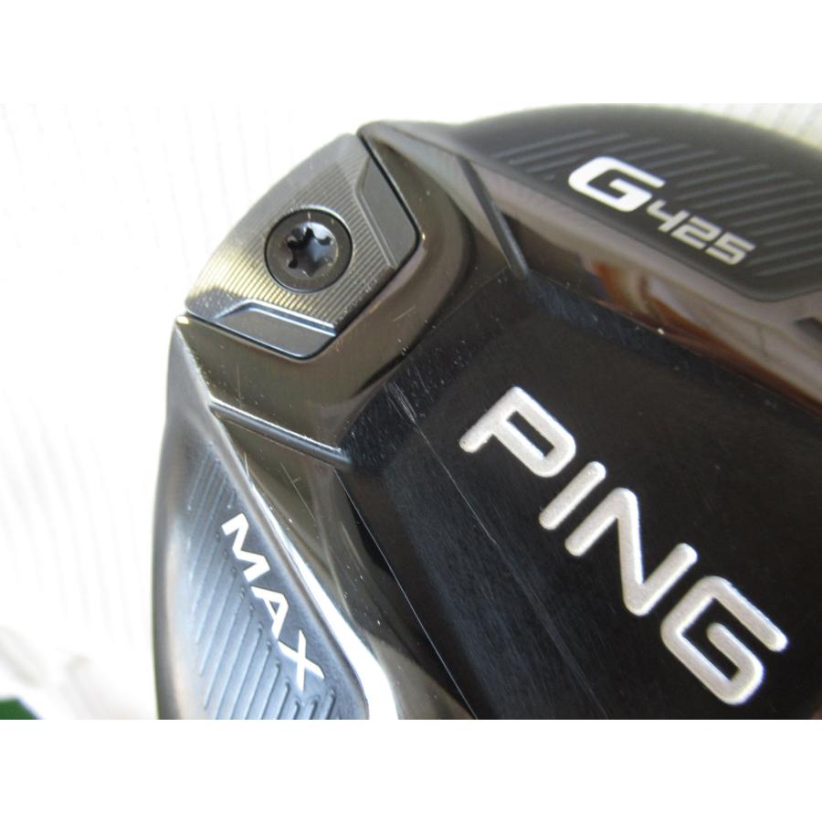 PING G425 MAX 3W.5W スピーダーエボリューション7 G425 MAX フェアウェイウッド Speeder 569／661／757 Evolution VII