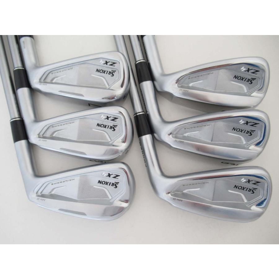 N.S.Pro 950 neo DST 6本セット SRIXON アイアンセット（シャフトの硬さ：R）｜クラブ（メンズ