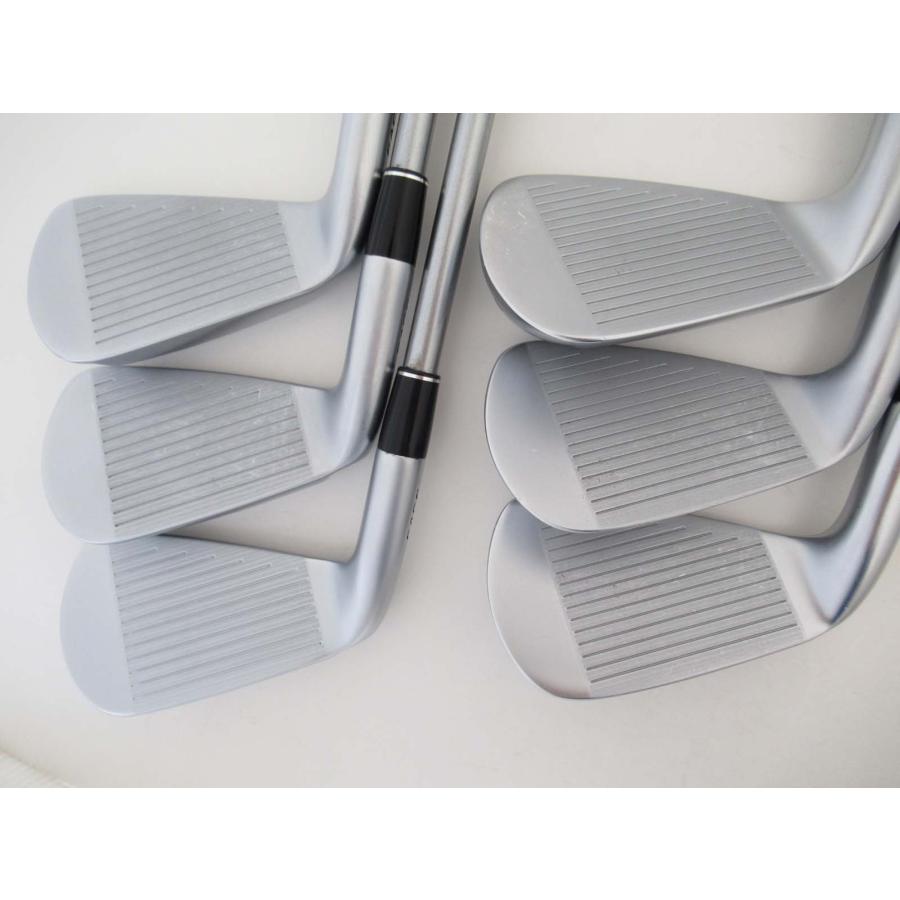 SRIXON 中古 右用 ダンロップ スリクソン ZX4 Mk II アイアン Diamana
