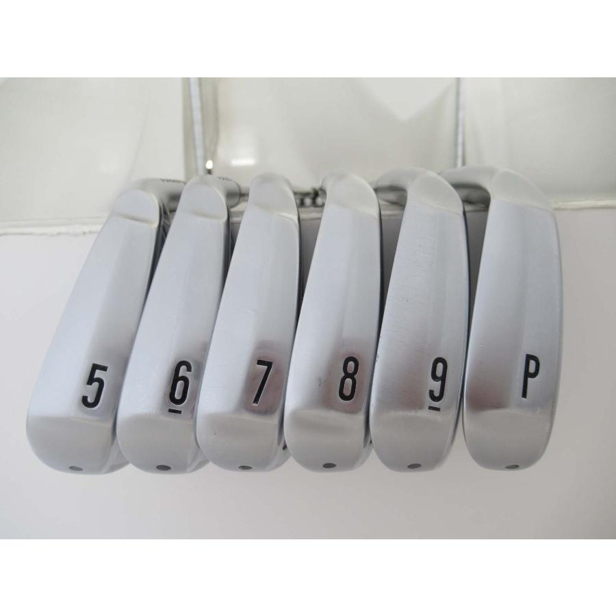 SRIXON 中古 右用 ダンロップ スリクソン ZX4 Mk II アイアン Diamana