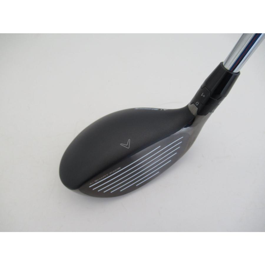Callaway 中古 右用 キャロウェイ PARADYM Ai SMOKE パラダイム 