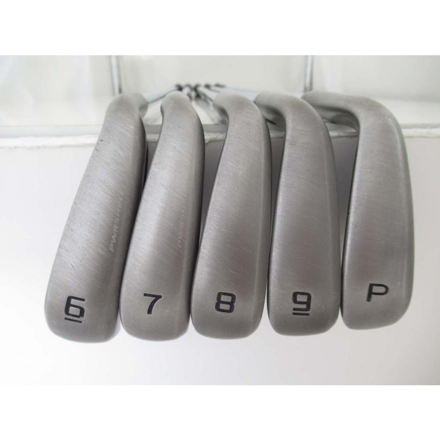 COBRA（コブラ） 中古 右用 DARK SPEED ダークスピード アイアン