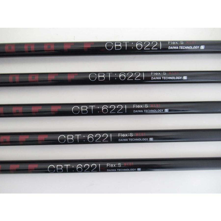 ONOFF（オノフ） 中古 クラブ 右用 2022年 FORGED アイアン 黒 KURO