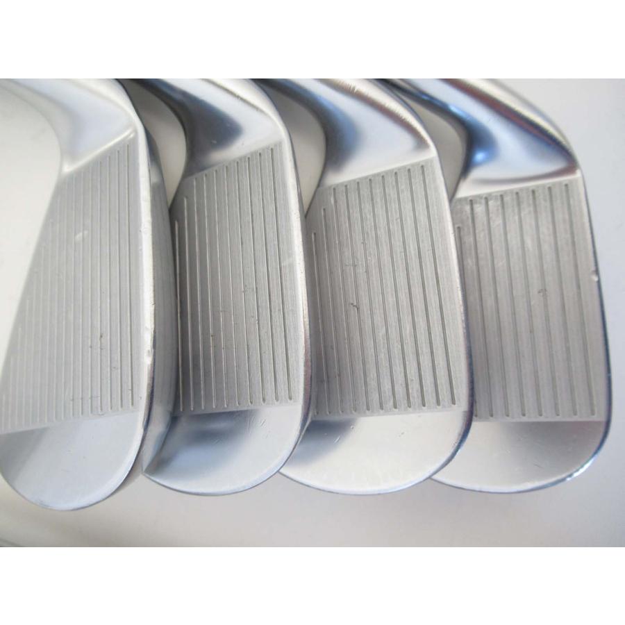 SRIXON 中古 クラブ 右用 ダンロップ スリクソン ZX7 Mk II アイアン