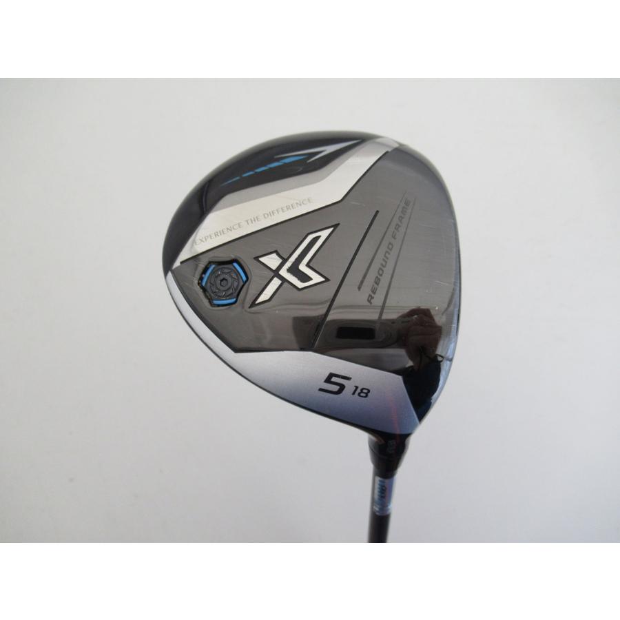 XXIO 中古 クラブ 右用 ダンロップ 2024年 X ゼクシオ エックス