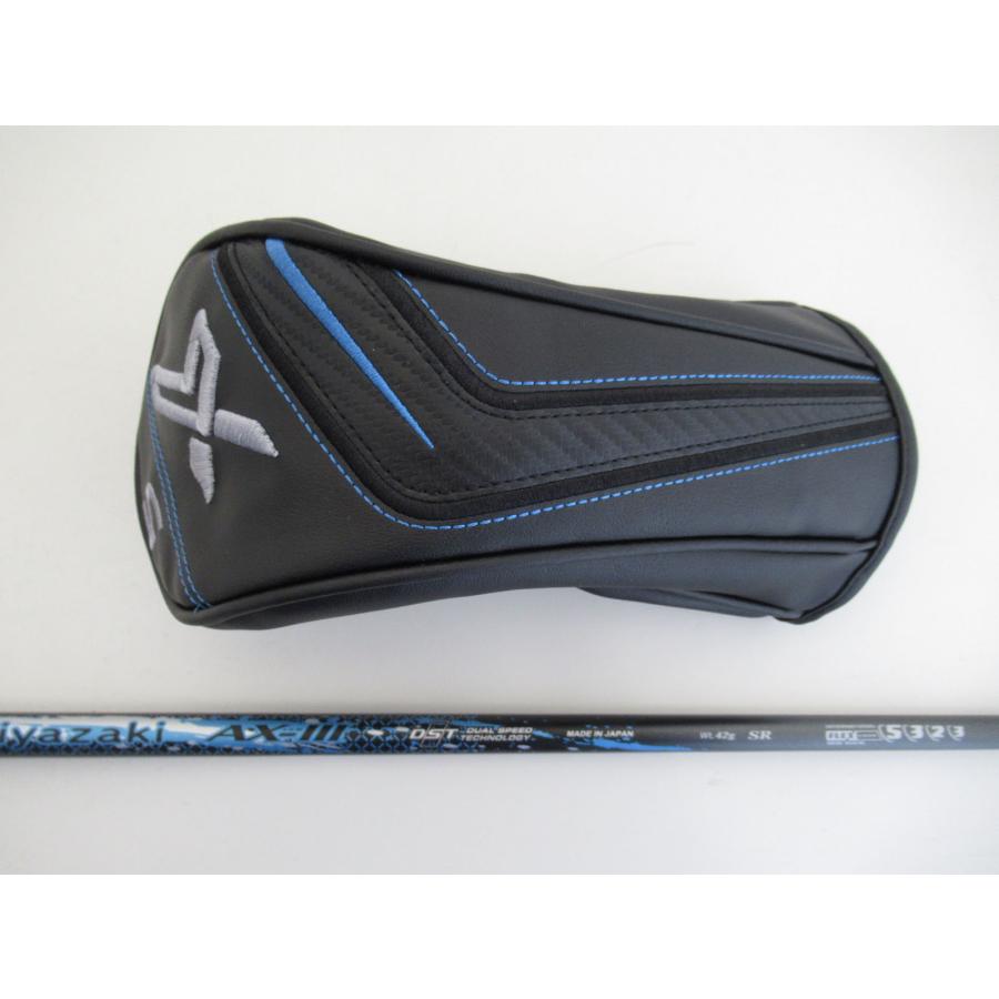 XXIO 中古 クラブ 右用 ダンロップ 2024年 X ゼクシオ エックス