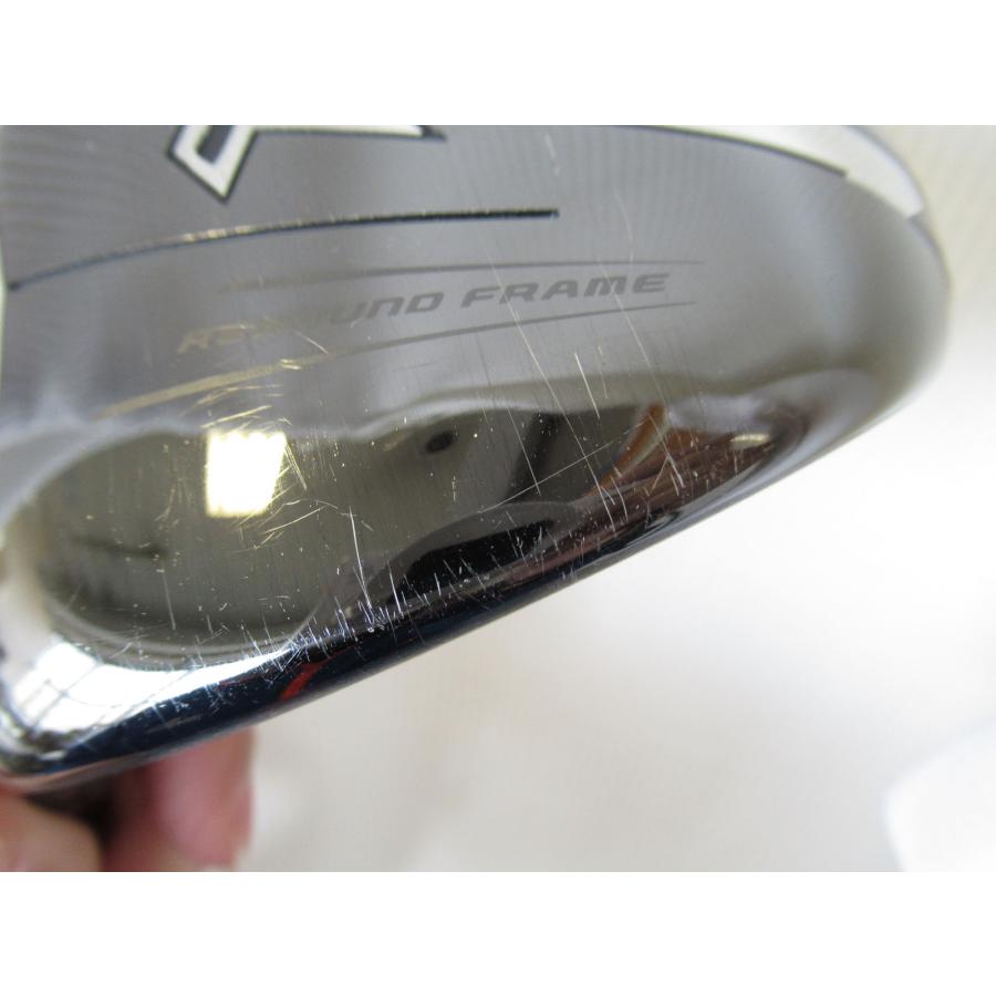 XXIO 中古 クラブ 右用 ダンロップ 2024年 X ゼクシオ エックス