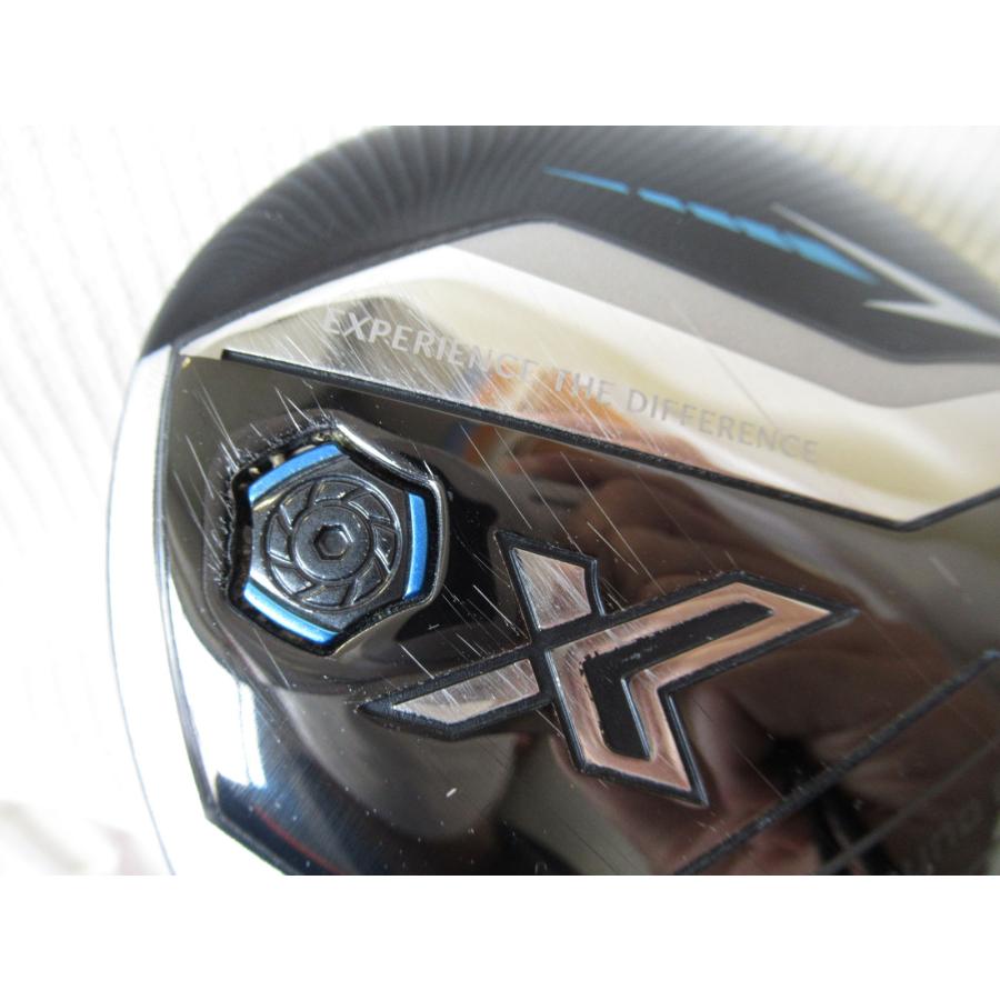 XXIO 中古 クラブ 右用 ダンロップ 2024年 X ゼクシオ エックス