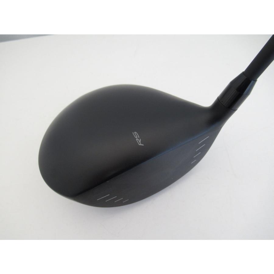 PRGR（プロギア） 中古 クラブ 右用 2024年 RS Xシリーズ RS MAX
