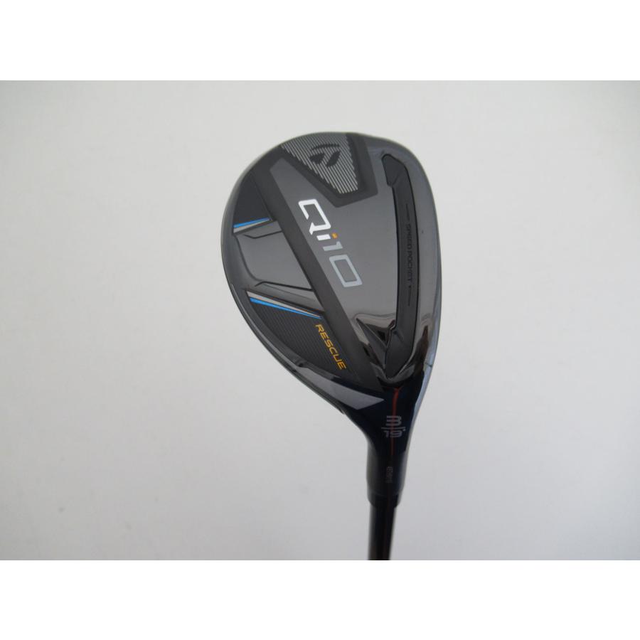 TaylorMade（テーラーメイド） 中古 メーカー特注品 右用 Qi10 キュー