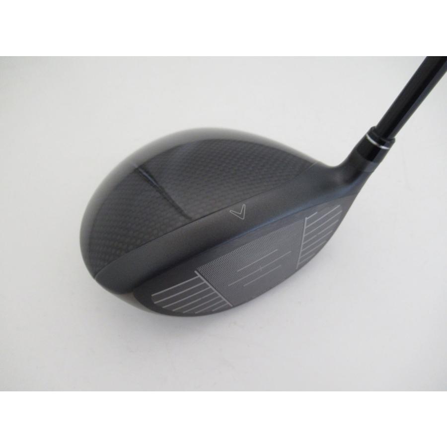 Callaway（キャロウェイ） 中古 右用 PARADYM Ai SMOKE MAX FAST