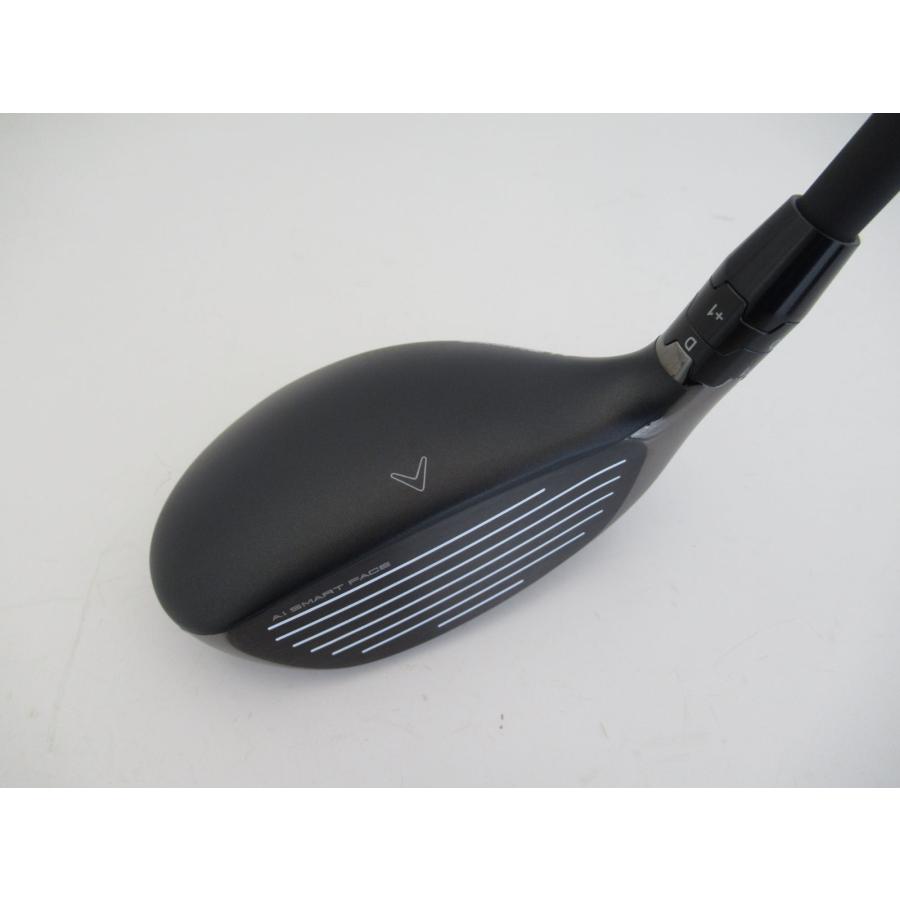 Callaway 中古 右用 キャロウェイ PARADYM Ai SMOKE パラダイム 