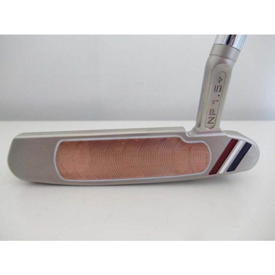 SCOTTY CAMERON 中古 右用 スコッティキャメロン 2023年 CHAMPIONS