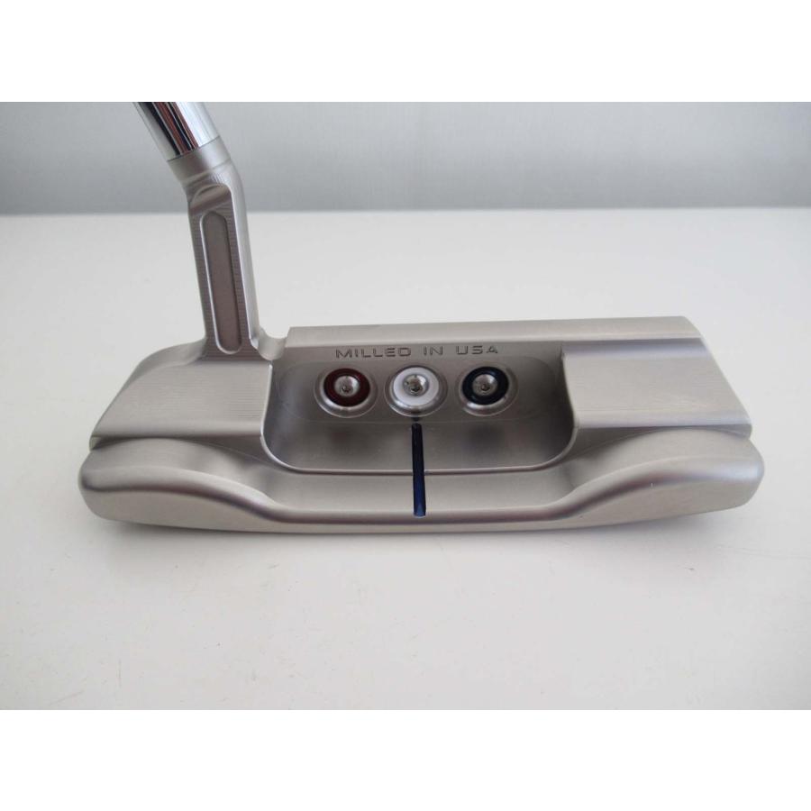 SCOTTY CAMERON 中古 右用 スコッティキャメロン 2023年 CHAMPIONS