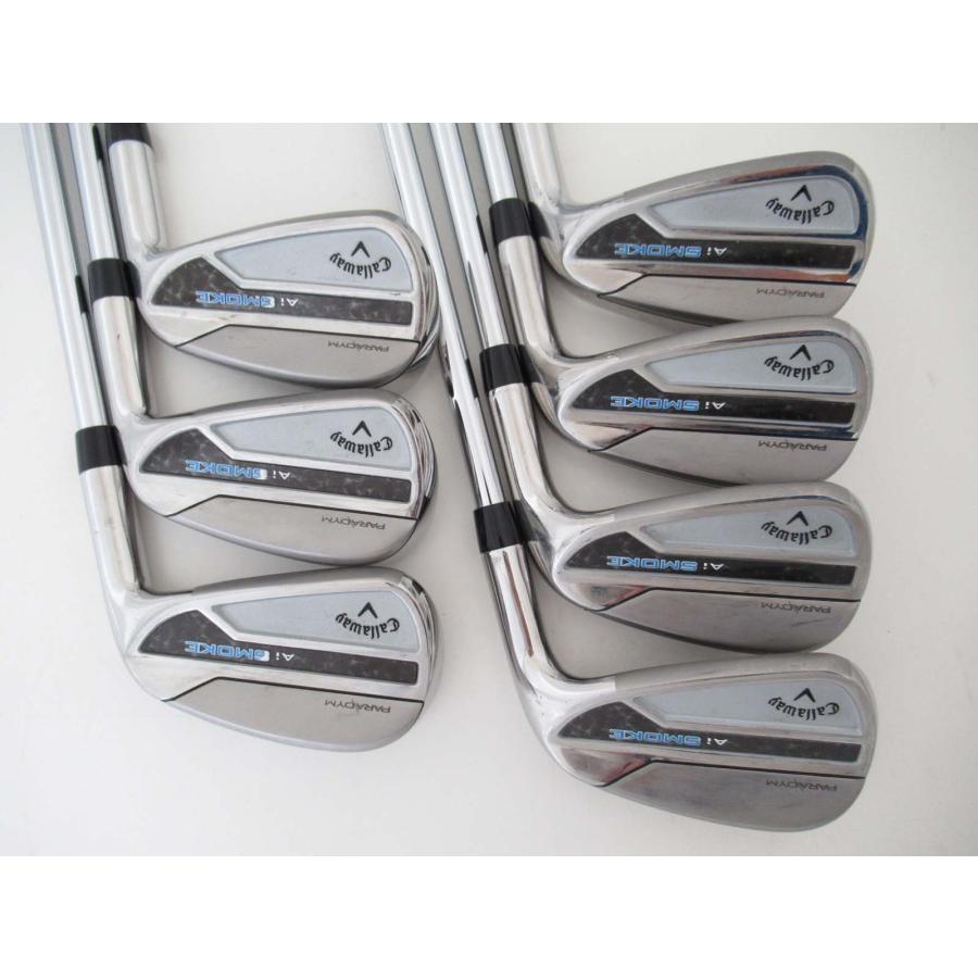 レア 6-PAG 中古 PARADYM AiSMOKE 7本NS950NEO S レア 6-PAG 中古 PARADYM AiSMOKE 7本NS950NEO S - メルカリ