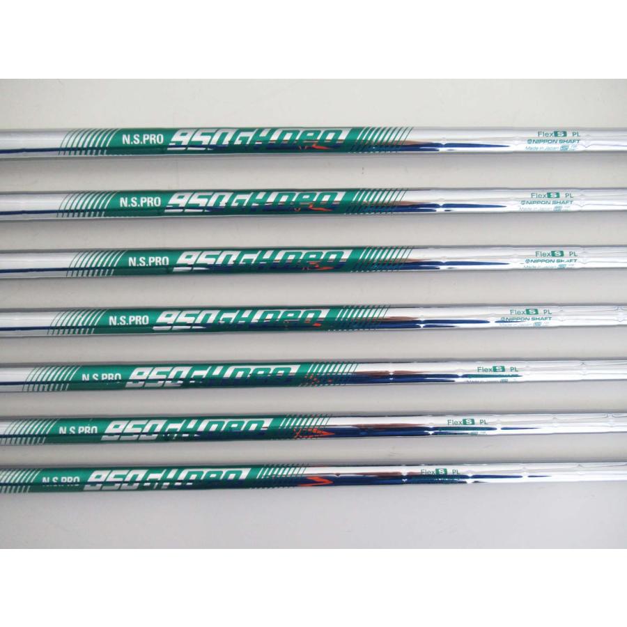 Callaway 【在庫限り】 中古 右用 キャロウェイ PARADYM Ai