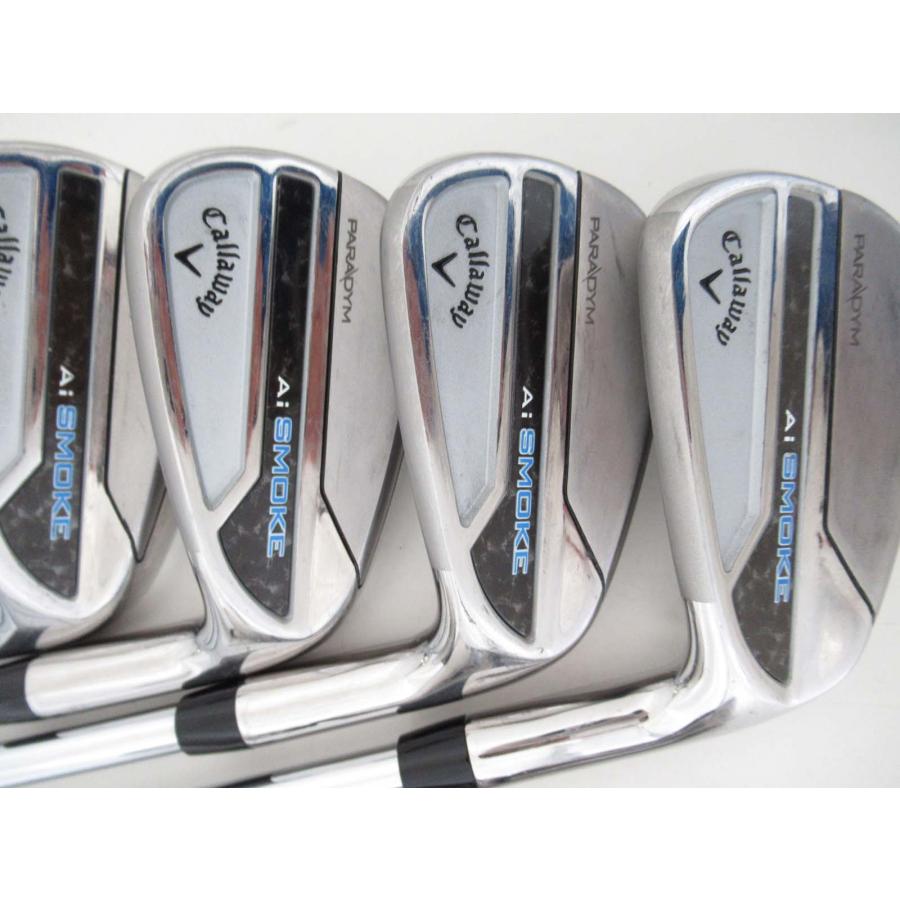Callaway 【在庫限り】 中古 右用 キャロウェイ PARADYM Ai