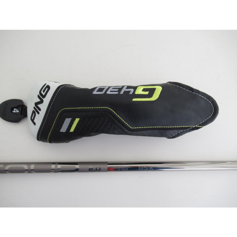 PING 中古ユーティリティ G430 HYBRID商品検索一覧｜中古ゴルフのGKゴルフオンラインショップ